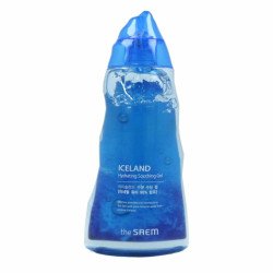 Gel visage The Saem Iceland...