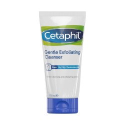 Exfoliant visage Cetaphil...