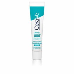 Gel nettoyant visage CeraVe...