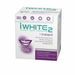 Kit de blanchiment iWhite...