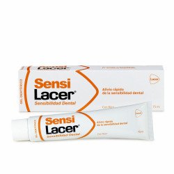 Dentifrice Lacer Sensi (125...