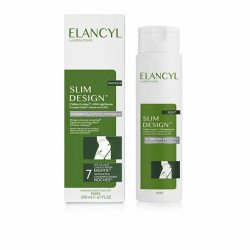 Gel visage Elancyl Slim...