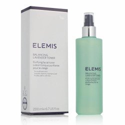 Nettoyant visage Elemis...