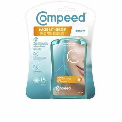 Nettoyant visage Compeed...