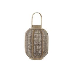 Bougeoir DKD Home Decor Lin...