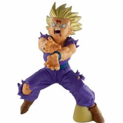 Figurine d’action Banpresto...