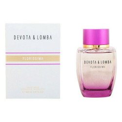 Parfum Femme Devota & Lomba...