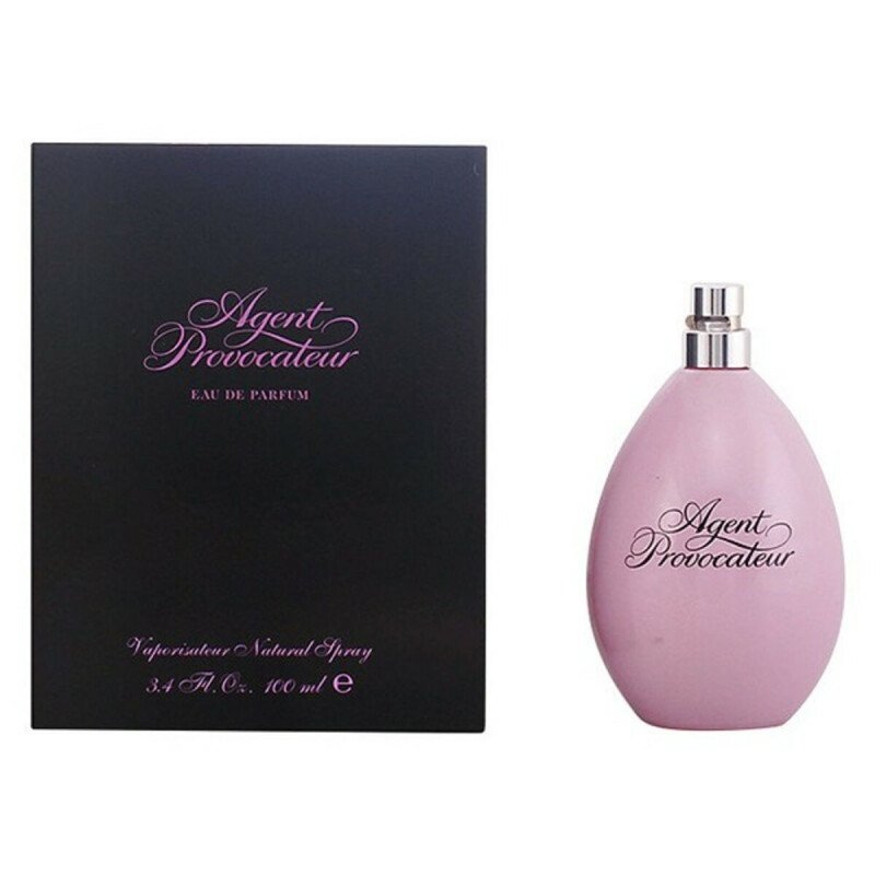 Parfum Femme Signature Agent Provocateur EDP