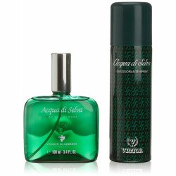 Set de Parfum Homme Acqua...