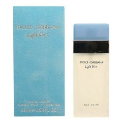 Parfum Femme Light Blue Dolce & Gabbana EDT