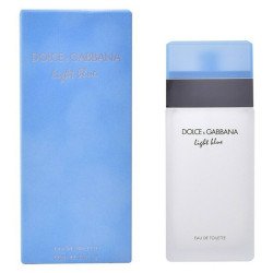 Parfum Femme Light Blue Dolce & Gabbana EDT