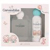 Set de Parfum Enfant Luxana Canastilla (2 pcs)