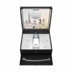 Set de Parfum Femme Agatha...