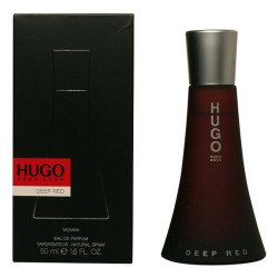 Parfum Femme Deep Red Hugo...