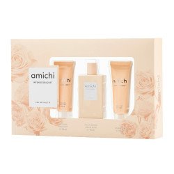 Set de Parfum Femme Amichi...