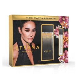 Set de Parfum Femme Vicky...