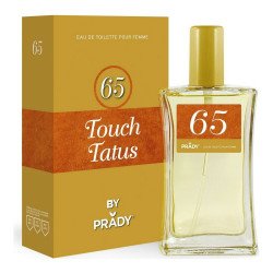 Parfum Femme Touch Tatus 65...