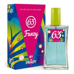 Parfum Femme 63 Prady...