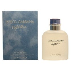 Parfum Homme Light Blue...