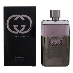 Parfum Homme Gucci Guilty...