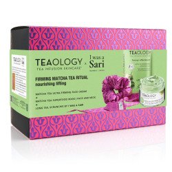 Set de cosmétique Teaology...