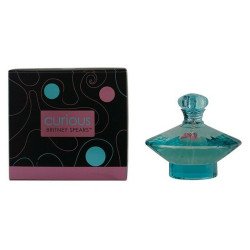 Parfum Femme Curious...