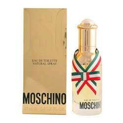 Parfum Femme Moschino EDT (25)