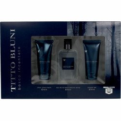 Set de Parfum Homme Titto...