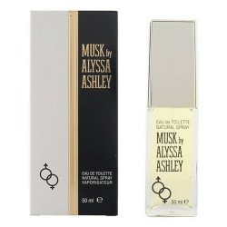 Parfum Femme Musk Alyssa...