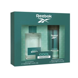 Set de Parfum Homme Reebok...