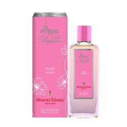 Parfum Femme Alvarez Gomez...