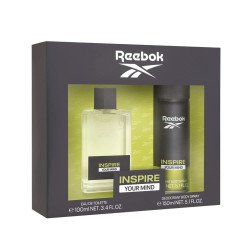 Set de Parfum Homme Reebok...