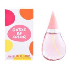 Parfum Femme Agatha Ruiz De...