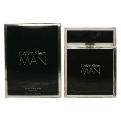 Parfum Homme Man Calvin...