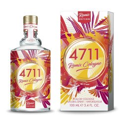 Parfum Unisexe 4711 Remix...