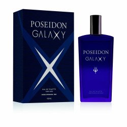 Parfum Homme Poseidon...