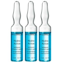 Ampoules Dr. Grandel Hydro...