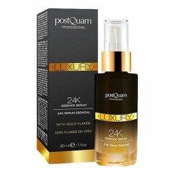 Sérum lissant Luxury Gold...