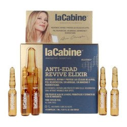 Ampoules Revive Elixir...