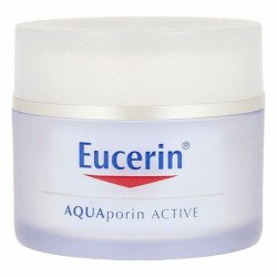 Crème hydratante Eucerin...