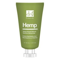 Crème visage Hemp...