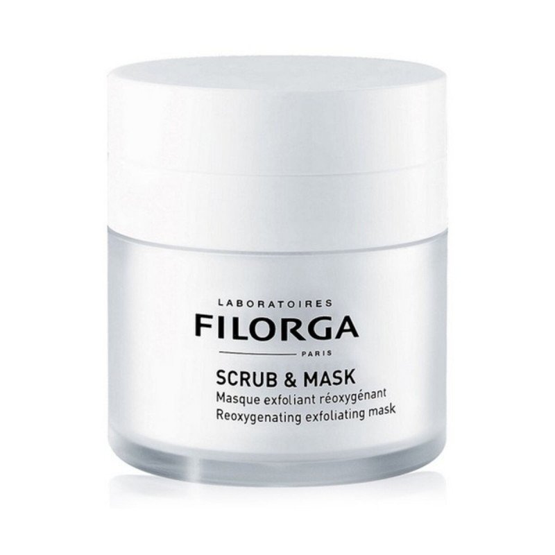 Masque exfoliant Reoxygenating Filorga 2854574 (55 ml) 55 ml