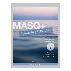 Masque facial Masq+...