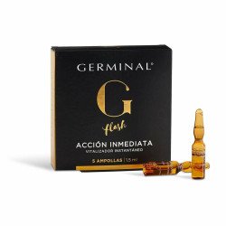 Ampoules Germinal Acción...