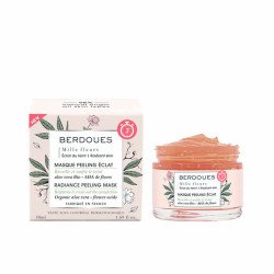 Masque exfoliant Berdoues...