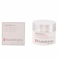 Crème visage Elizabeth...