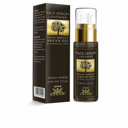 Sérum visage Diar Argan...