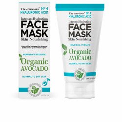 Masque facial Hydratant The...