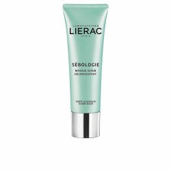 Masque exfoliant Lierac...