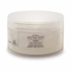 Masque facial Diar Argan...